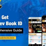 How to Get Mahadev Book ID: Easy Steps to Start Betting